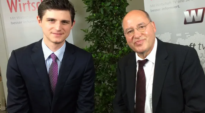 Gregor Gysi